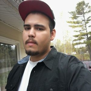 Meet your Posher, Charles